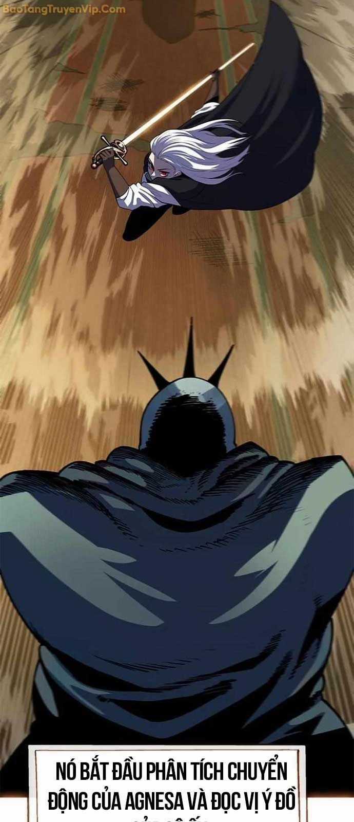 Tôi Chỉ Là Người Khuân Vác Trong Hầm Ngục Chapter 9 trang 117