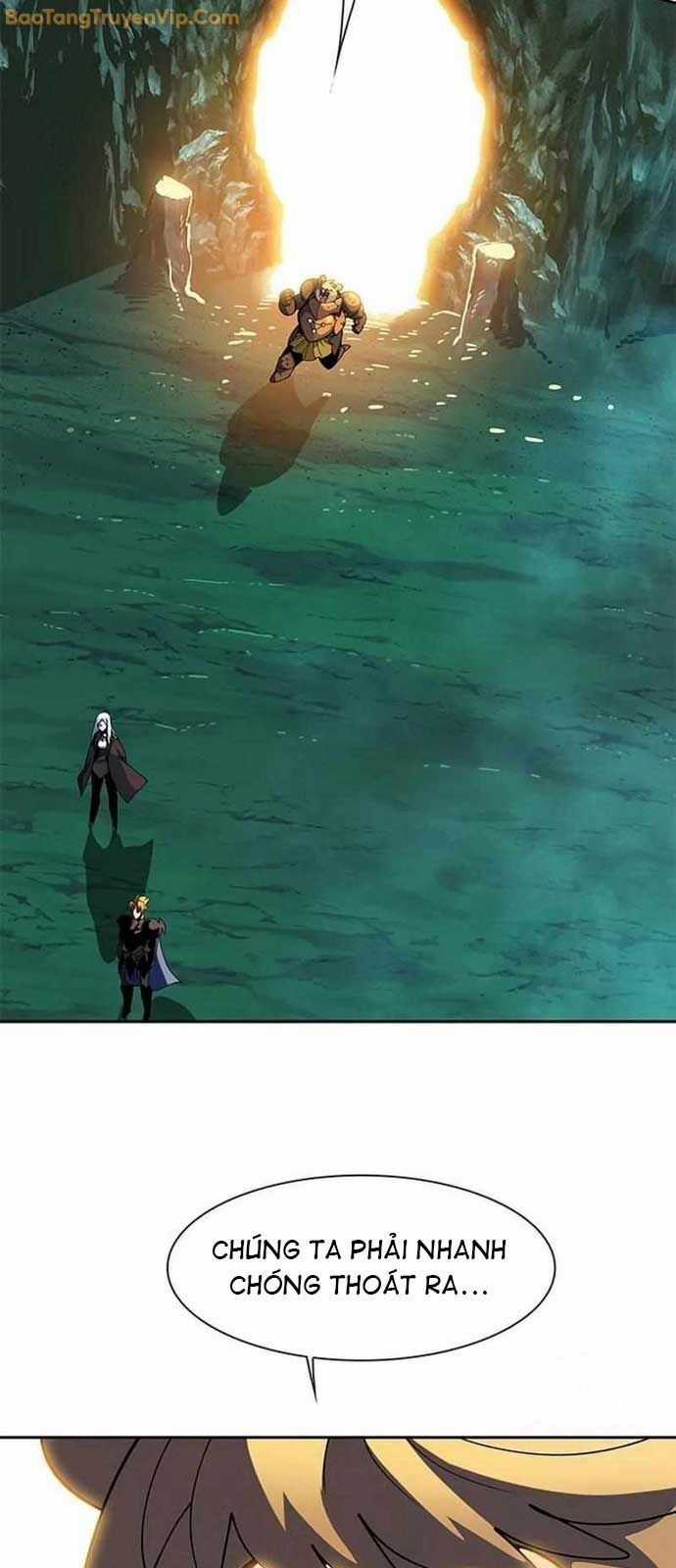 Tôi Chỉ Là Người Khuân Vác Trong Hầm Ngục Chapter 9 trang 12