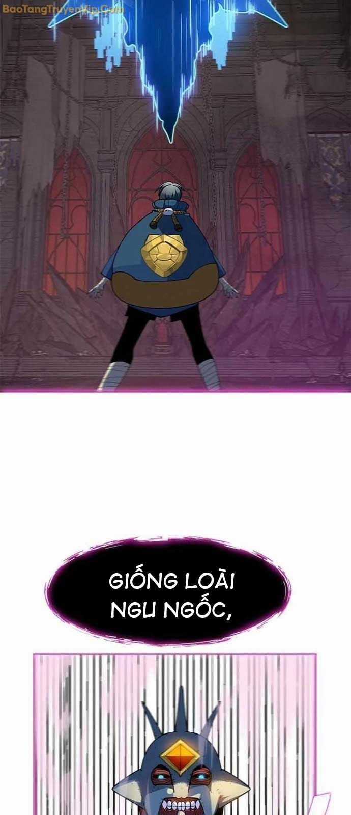 Tôi Chỉ Là Người Khuân Vác Trong Hầm Ngục Chapter 9 trang 123