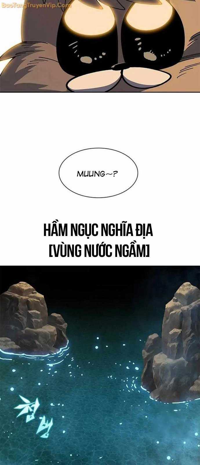 Tôi Chỉ Là Người Khuân Vác Trong Hầm Ngục Chapter 9 trang 13