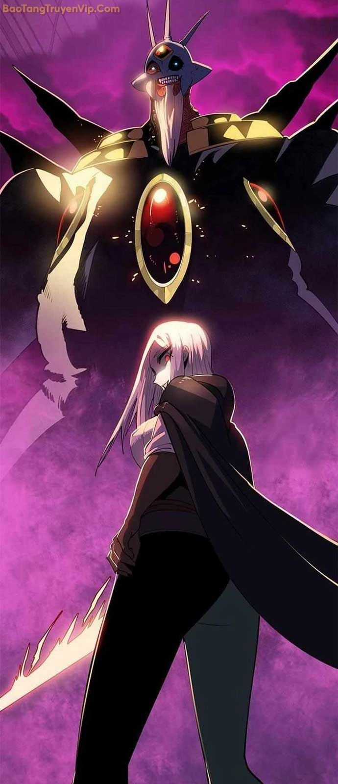 Tôi Chỉ Là Người Khuân Vác Trong Hầm Ngục Chapter 9 trang 133