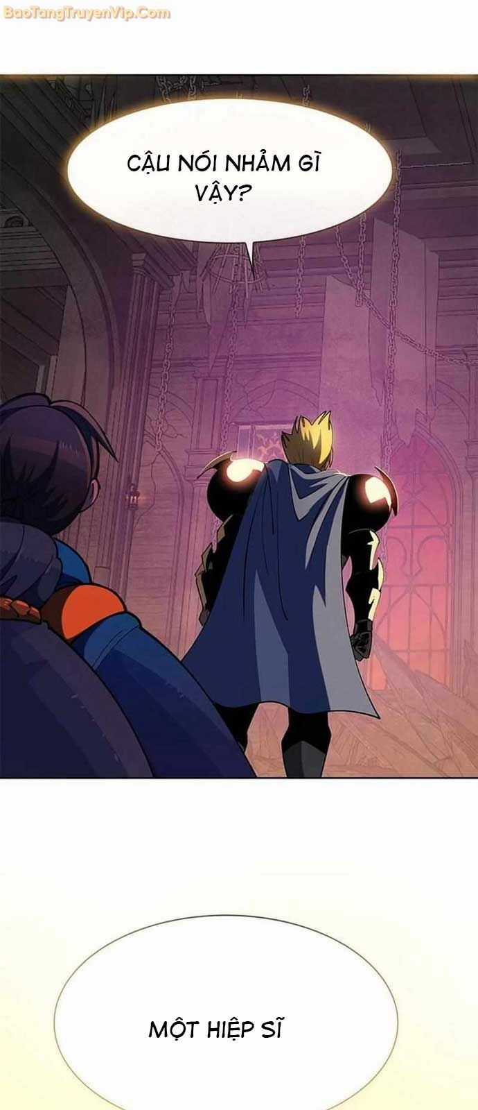 Tôi Chỉ Là Người Khuân Vác Trong Hầm Ngục Chapter 9 trang 137