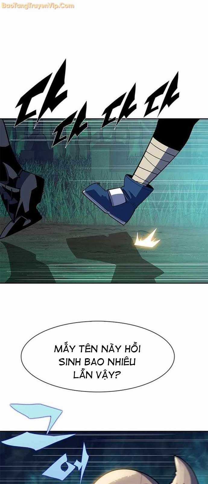 Tôi Chỉ Là Người Khuân Vác Trong Hầm Ngục Chapter 9 trang 2