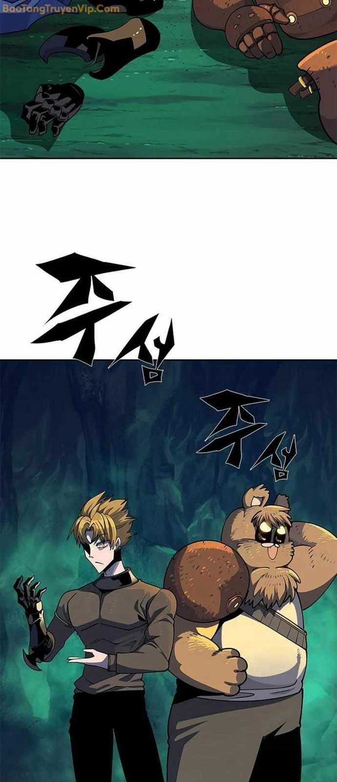 Tôi Chỉ Là Người Khuân Vác Trong Hầm Ngục Chapter 9 trang 20