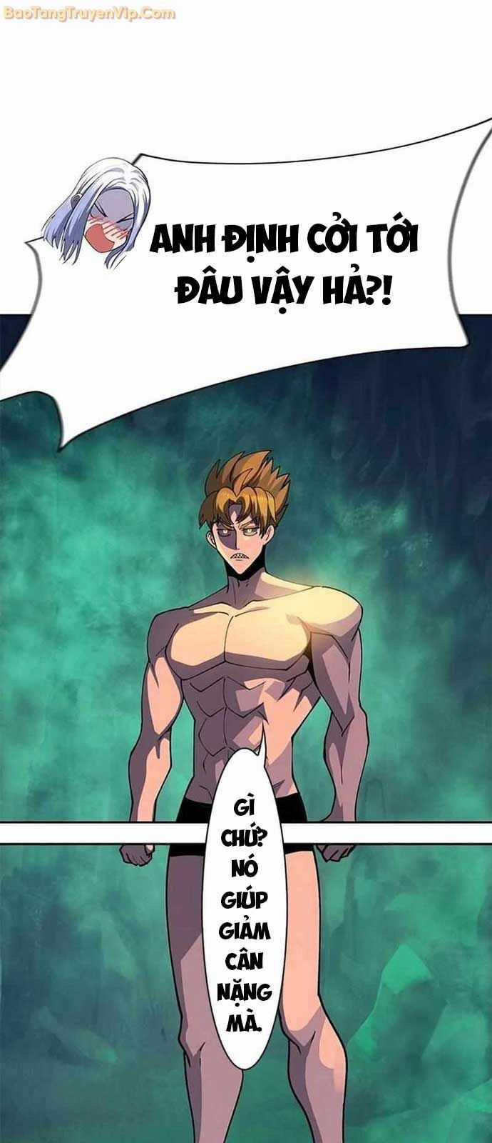 Tôi Chỉ Là Người Khuân Vác Trong Hầm Ngục Chapter 9 trang 23