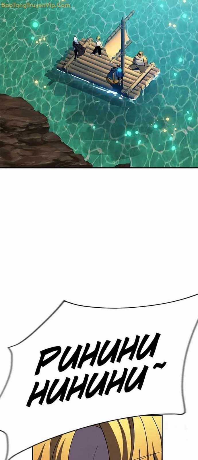 Tôi Chỉ Là Người Khuân Vác Trong Hầm Ngục Chapter 9 trang 26