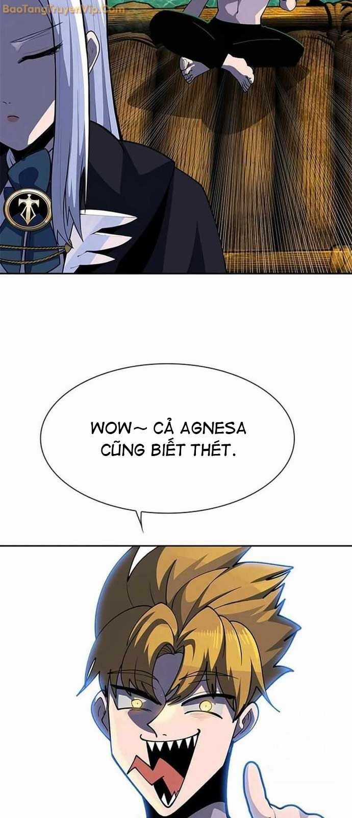 Tôi Chỉ Là Người Khuân Vác Trong Hầm Ngục Chapter 9 trang 28