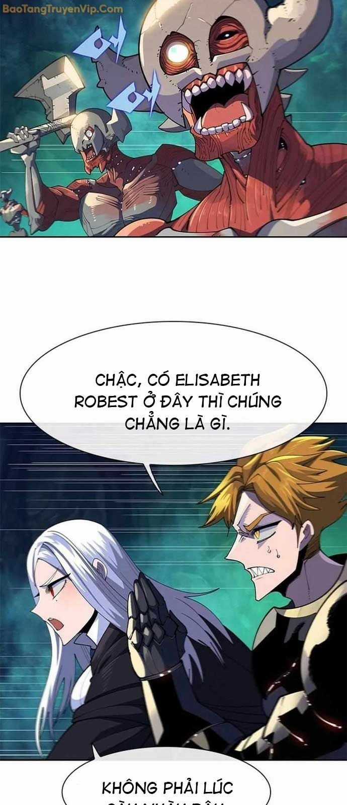 Tôi Chỉ Là Người Khuân Vác Trong Hầm Ngục Chapter 9 trang 3