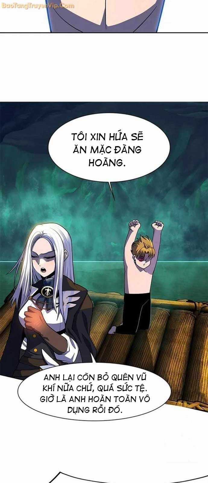 Tôi Chỉ Là Người Khuân Vác Trong Hầm Ngục Chapter 9 trang 30