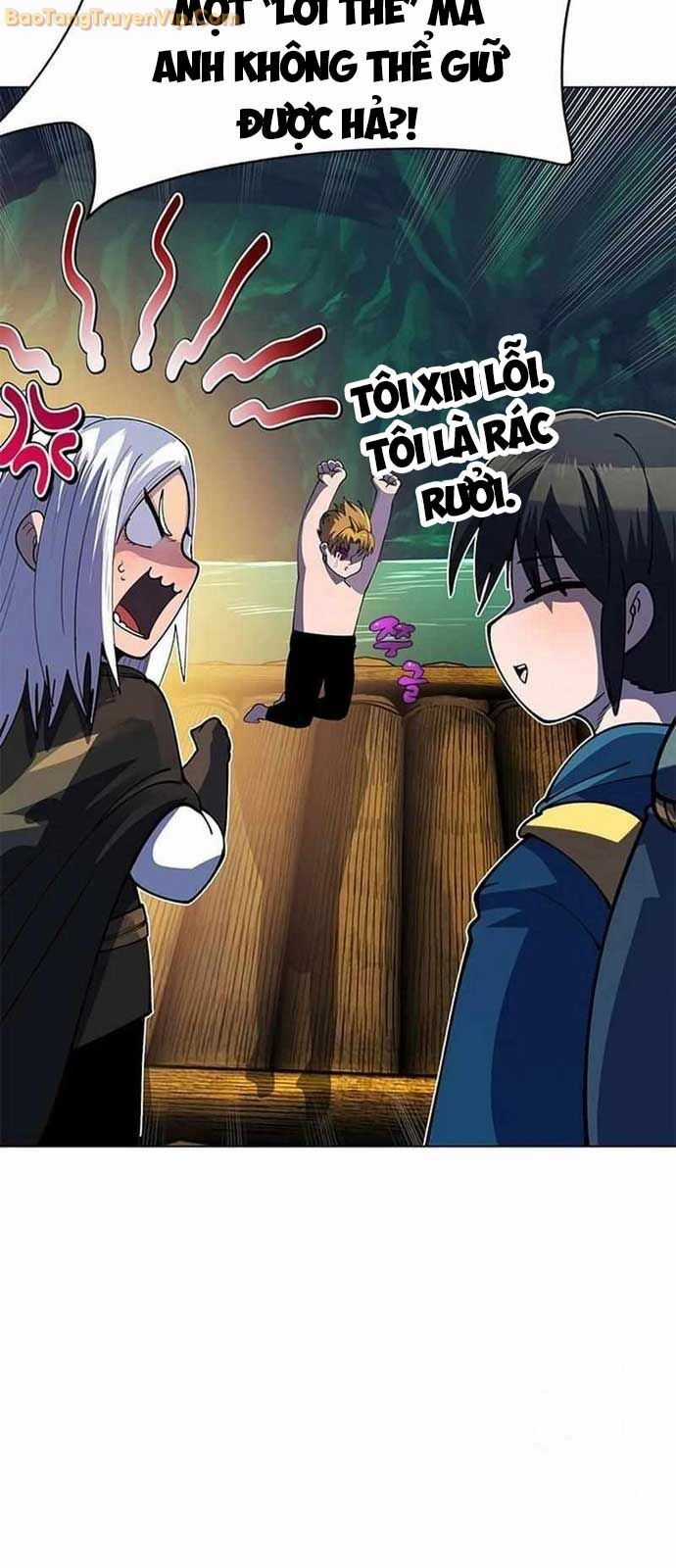 Tôi Chỉ Là Người Khuân Vác Trong Hầm Ngục Chapter 9 trang 32