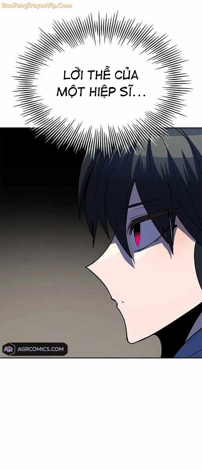 Tôi Chỉ Là Người Khuân Vác Trong Hầm Ngục Chapter 9 trang 33