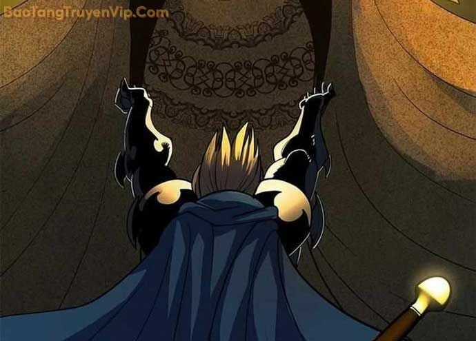 Tôi Chỉ Là Người Khuân Vác Trong Hầm Ngục Chapter 9 trang 36