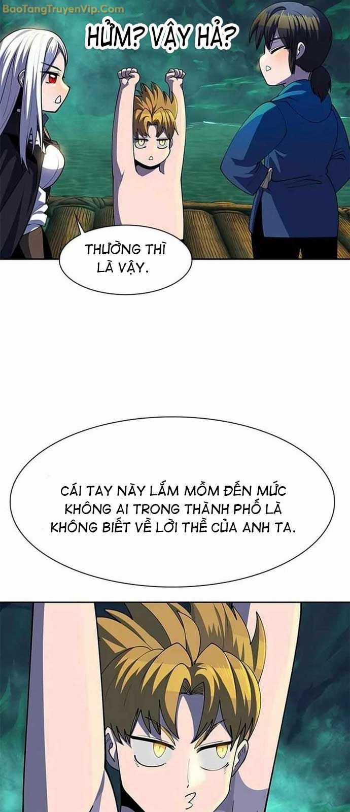 Tôi Chỉ Là Người Khuân Vác Trong Hầm Ngục Chapter 9 trang 39