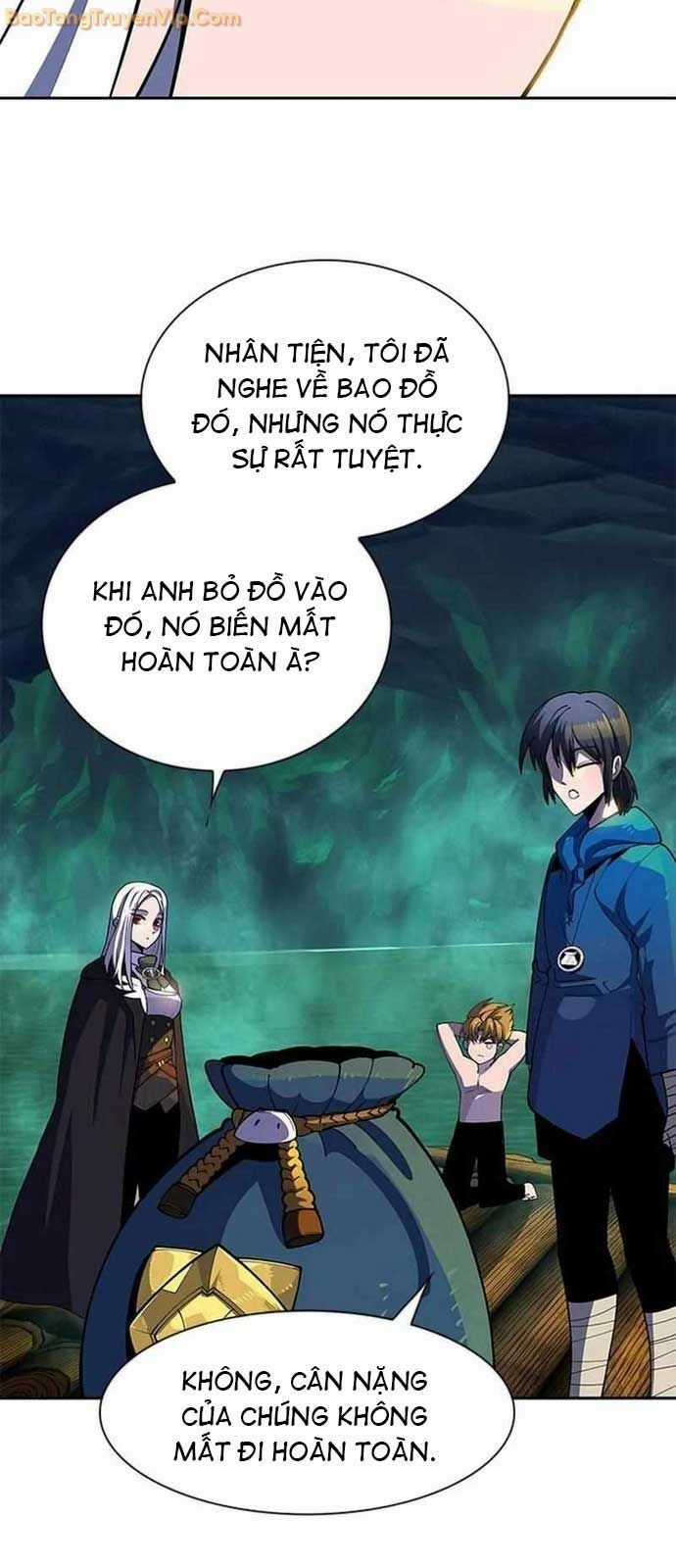 Tôi Chỉ Là Người Khuân Vác Trong Hầm Ngục Chapter 9 trang 41