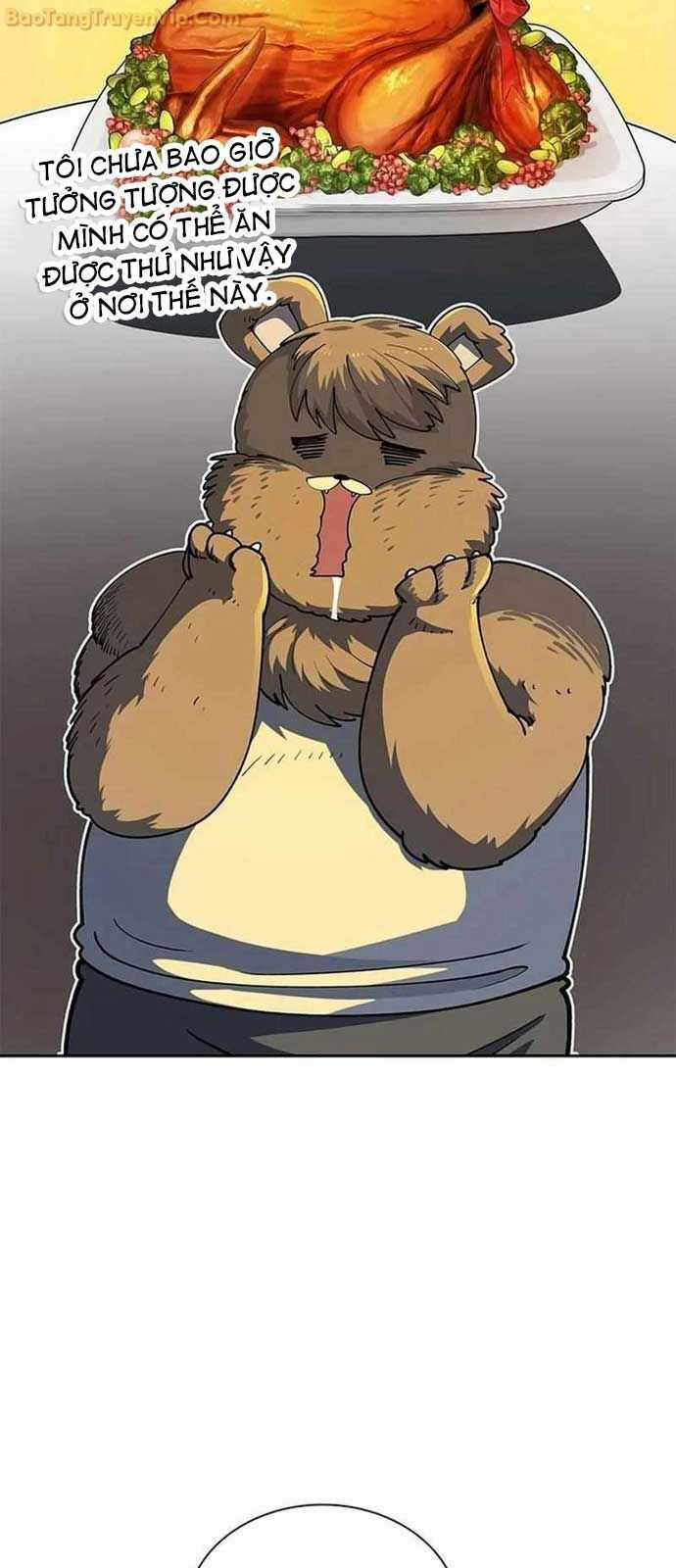 Tôi Chỉ Là Người Khuân Vác Trong Hầm Ngục Chapter 9 trang 45