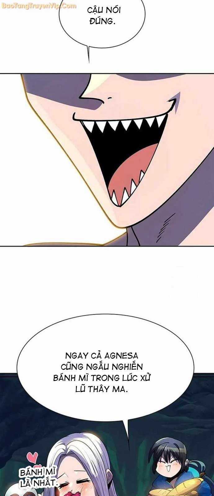 Tôi Chỉ Là Người Khuân Vác Trong Hầm Ngục Chapter 9 trang 46