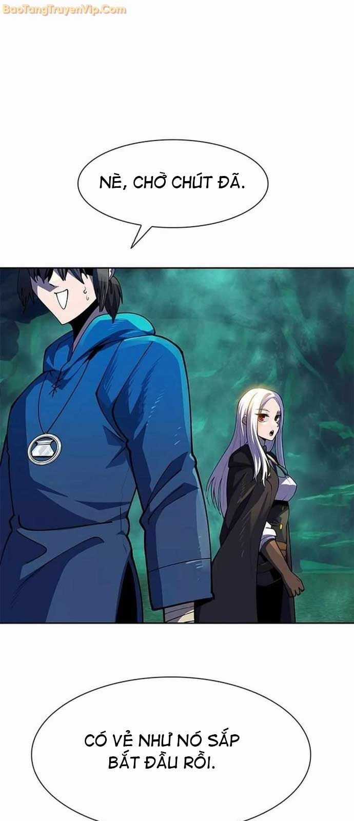 Tôi Chỉ Là Người Khuân Vác Trong Hầm Ngục Chapter 9 trang 49