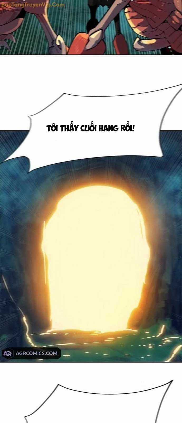 Tôi Chỉ Là Người Khuân Vác Trong Hầm Ngục Chapter 9 trang 5