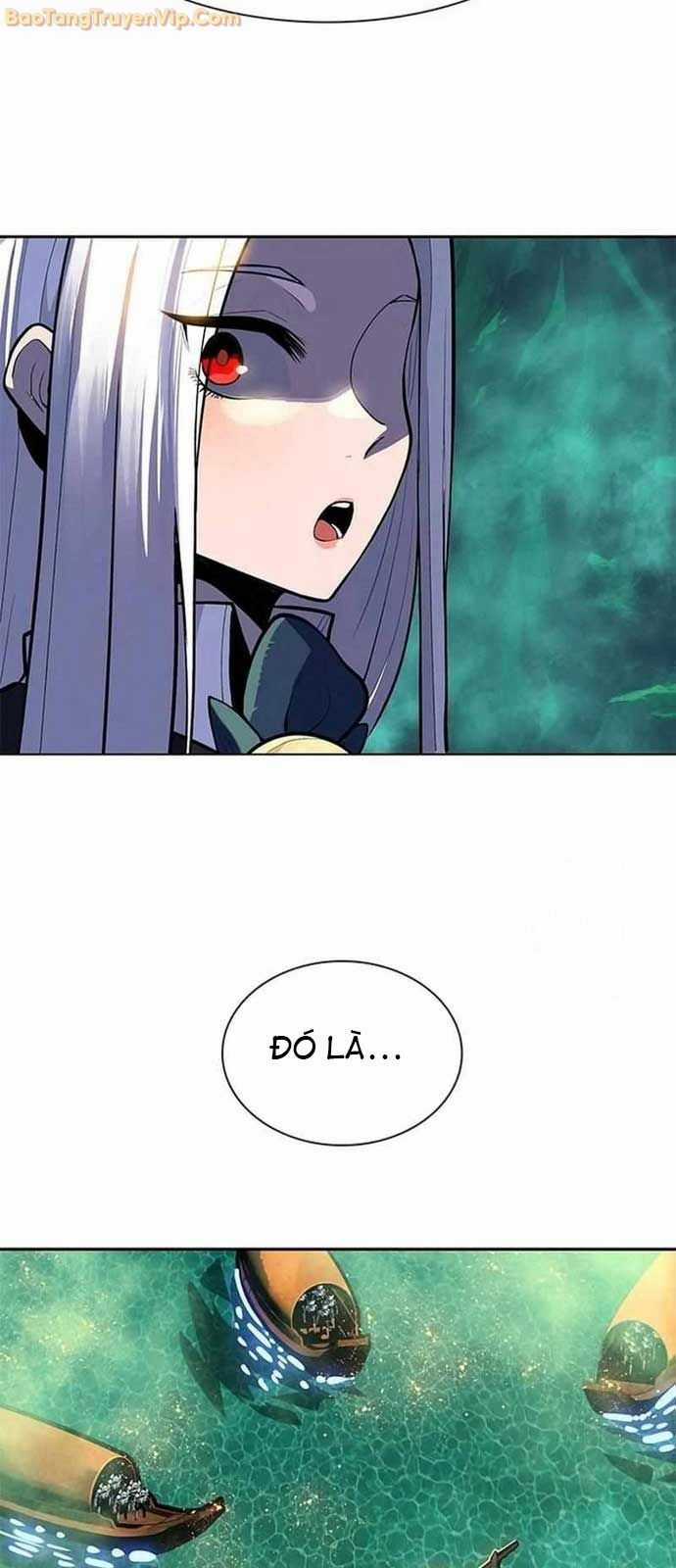 Tôi Chỉ Là Người Khuân Vác Trong Hầm Ngục Chapter 9 trang 50