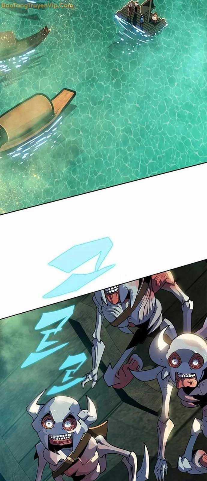 Tôi Chỉ Là Người Khuân Vác Trong Hầm Ngục Chapter 9 trang 51