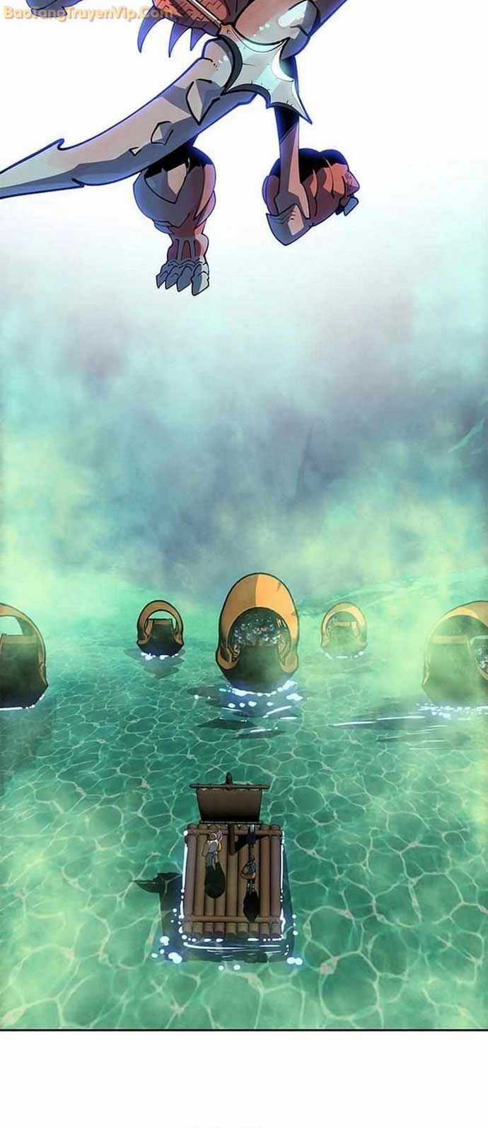 Tôi Chỉ Là Người Khuân Vác Trong Hầm Ngục Chapter 9 trang 53