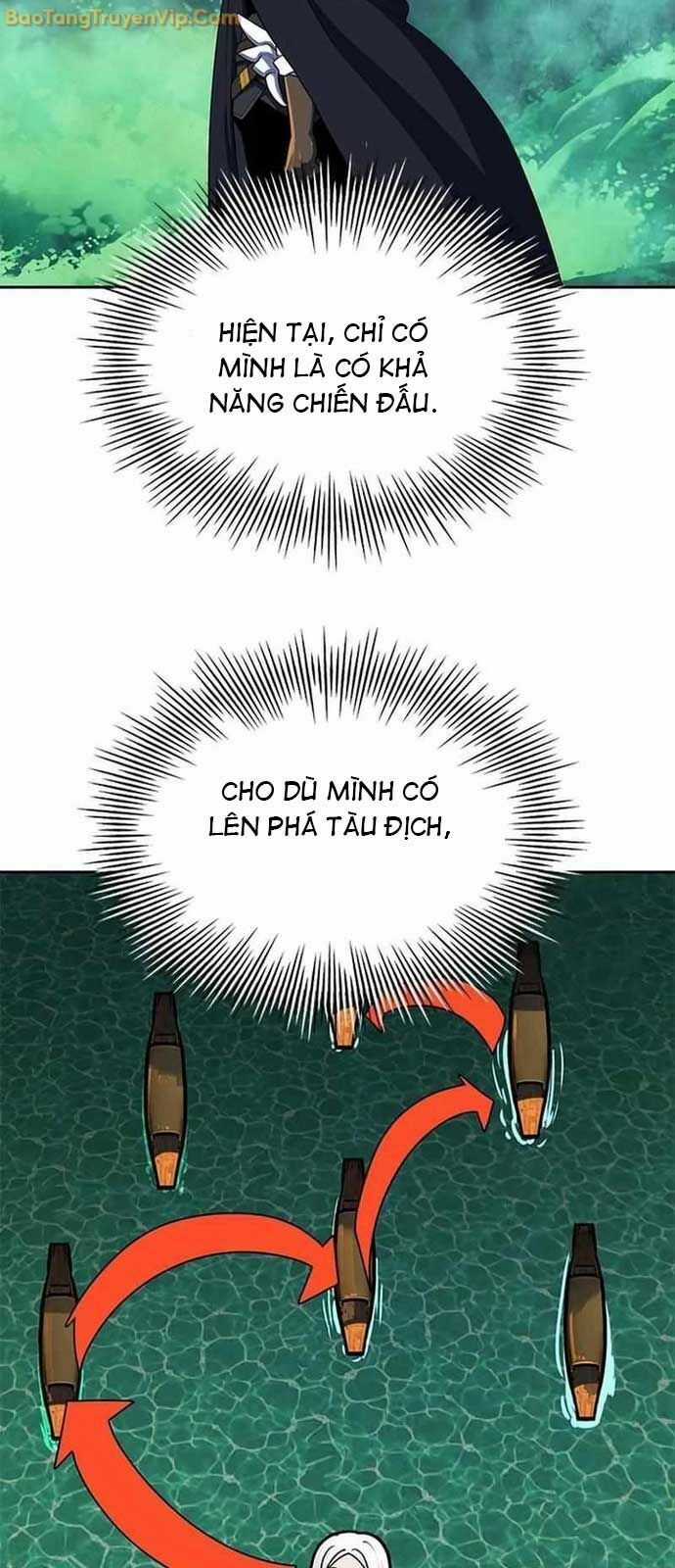 Tôi Chỉ Là Người Khuân Vác Trong Hầm Ngục Chapter 9 trang 57