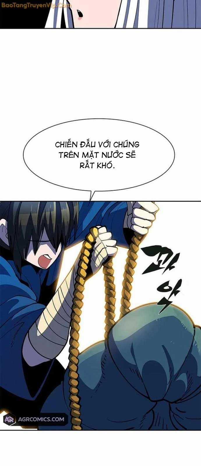 Tôi Chỉ Là Người Khuân Vác Trong Hầm Ngục Chapter 9 trang 59