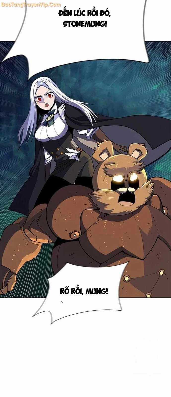 Tôi Chỉ Là Người Khuân Vác Trong Hầm Ngục Chapter 9 trang 6