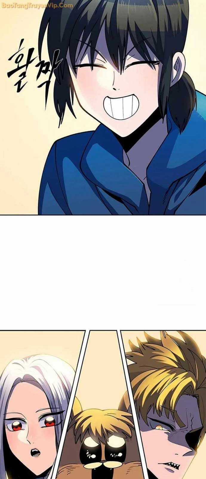 Tôi Chỉ Là Người Khuân Vác Trong Hầm Ngục Chapter 9 trang 63