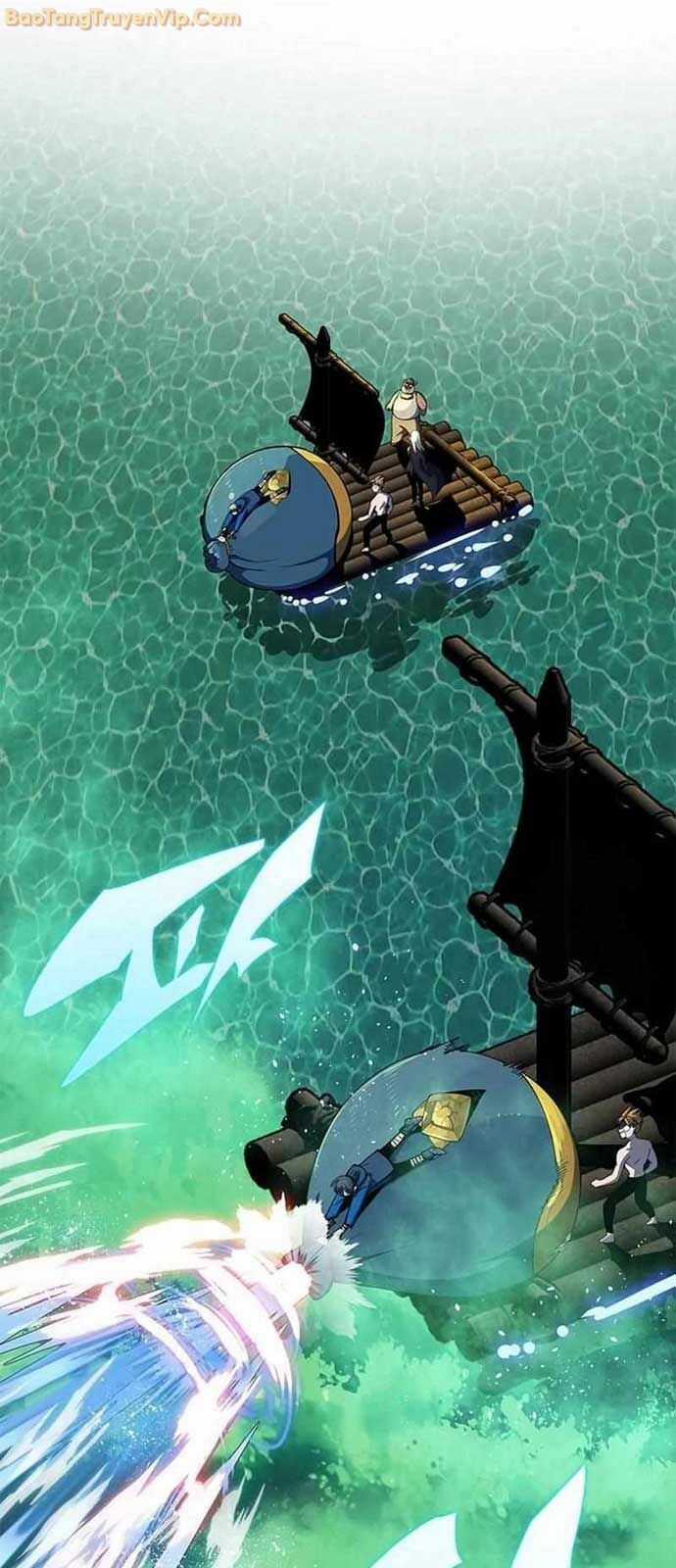 Tôi Chỉ Là Người Khuân Vác Trong Hầm Ngục Chapter 9 trang 66