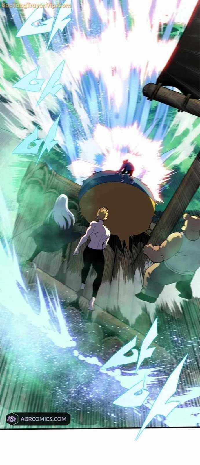 Tôi Chỉ Là Người Khuân Vác Trong Hầm Ngục Chapter 9 trang 68