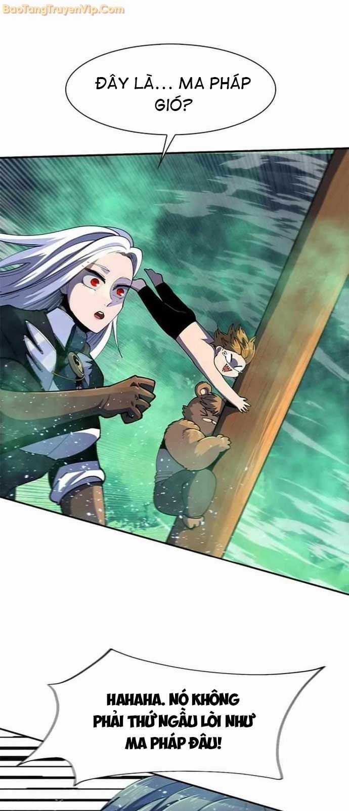 Tôi Chỉ Là Người Khuân Vác Trong Hầm Ngục Chapter 9 trang 69