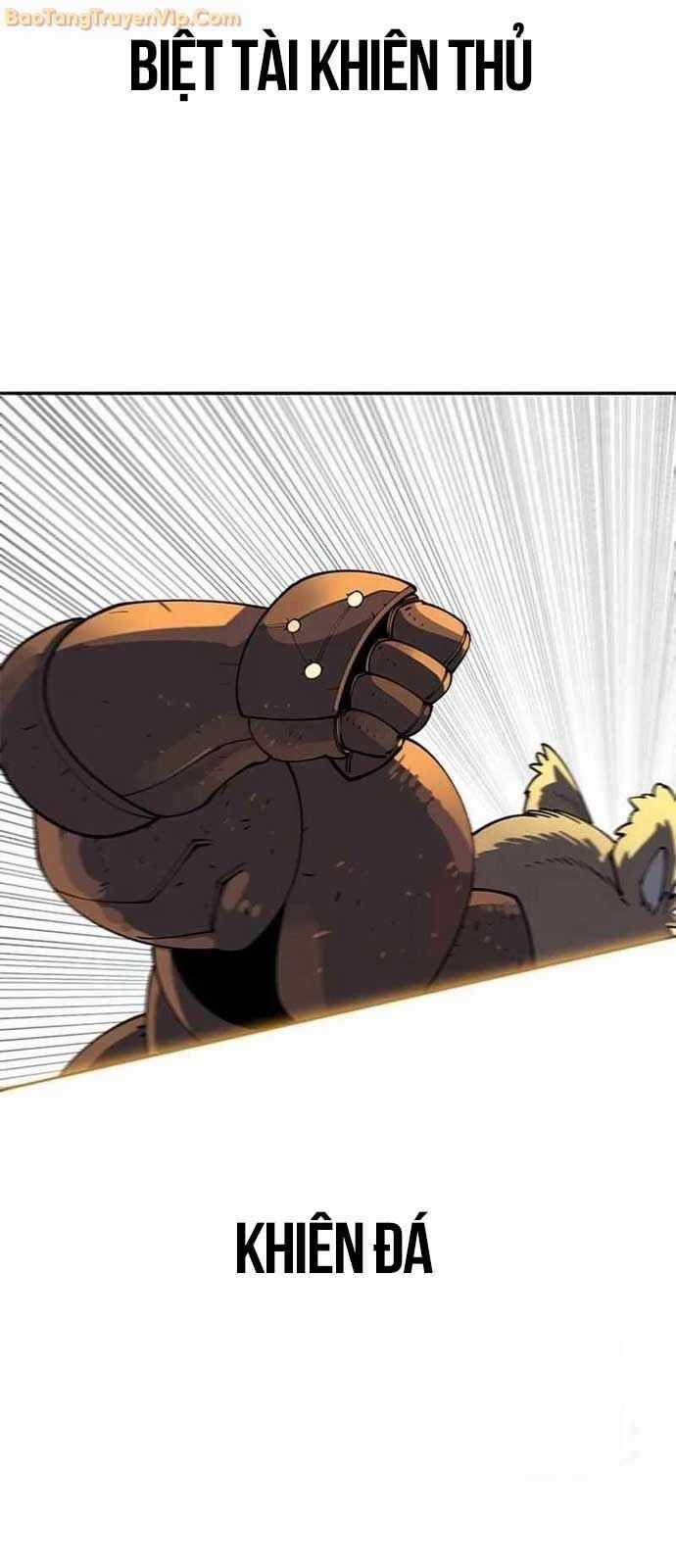 Tôi Chỉ Là Người Khuân Vác Trong Hầm Ngục Chapter 9 trang 7