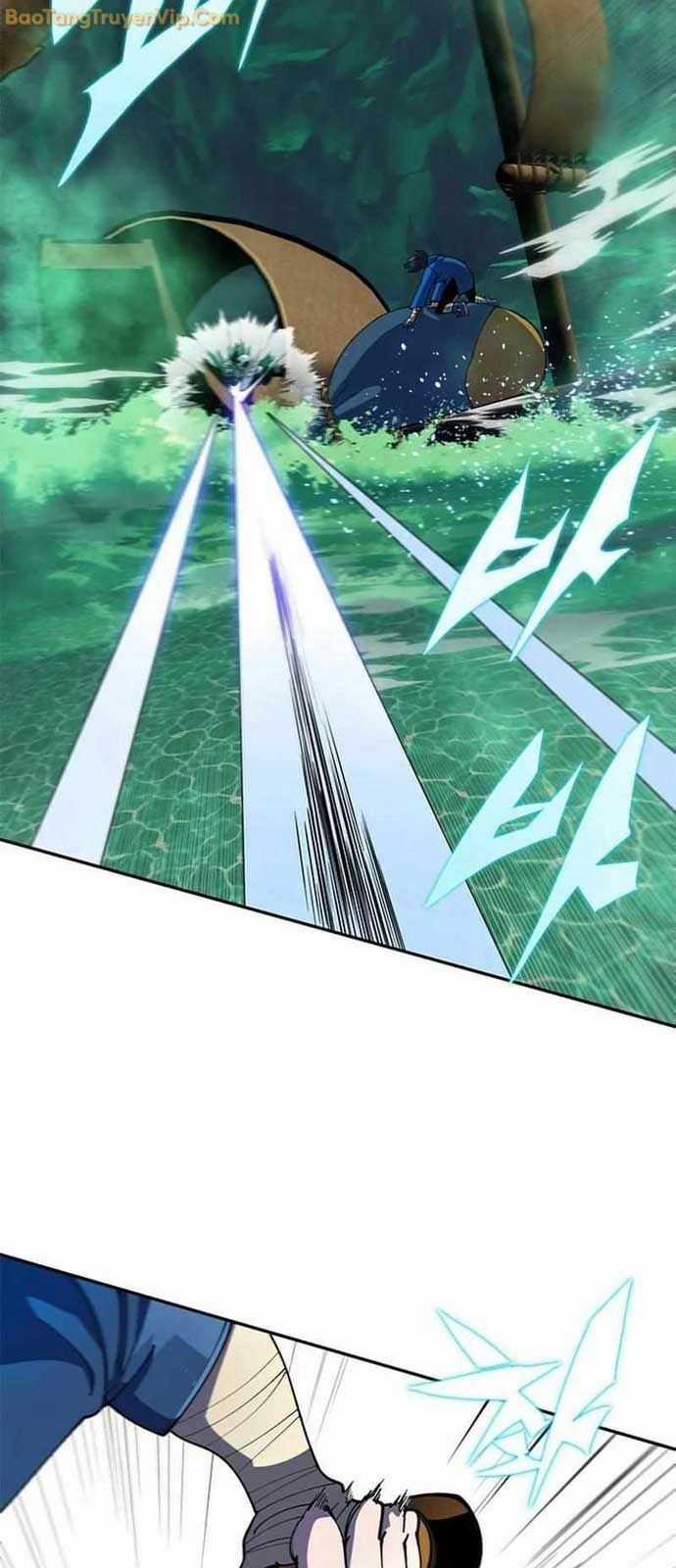 Tôi Chỉ Là Người Khuân Vác Trong Hầm Ngục Chapter 9 trang 74