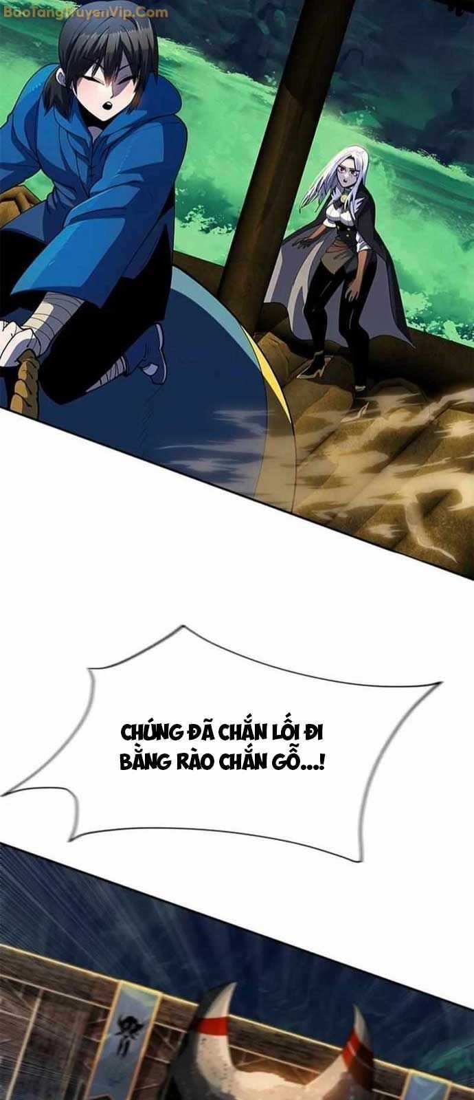 Tôi Chỉ Là Người Khuân Vác Trong Hầm Ngục Chapter 9 trang 78