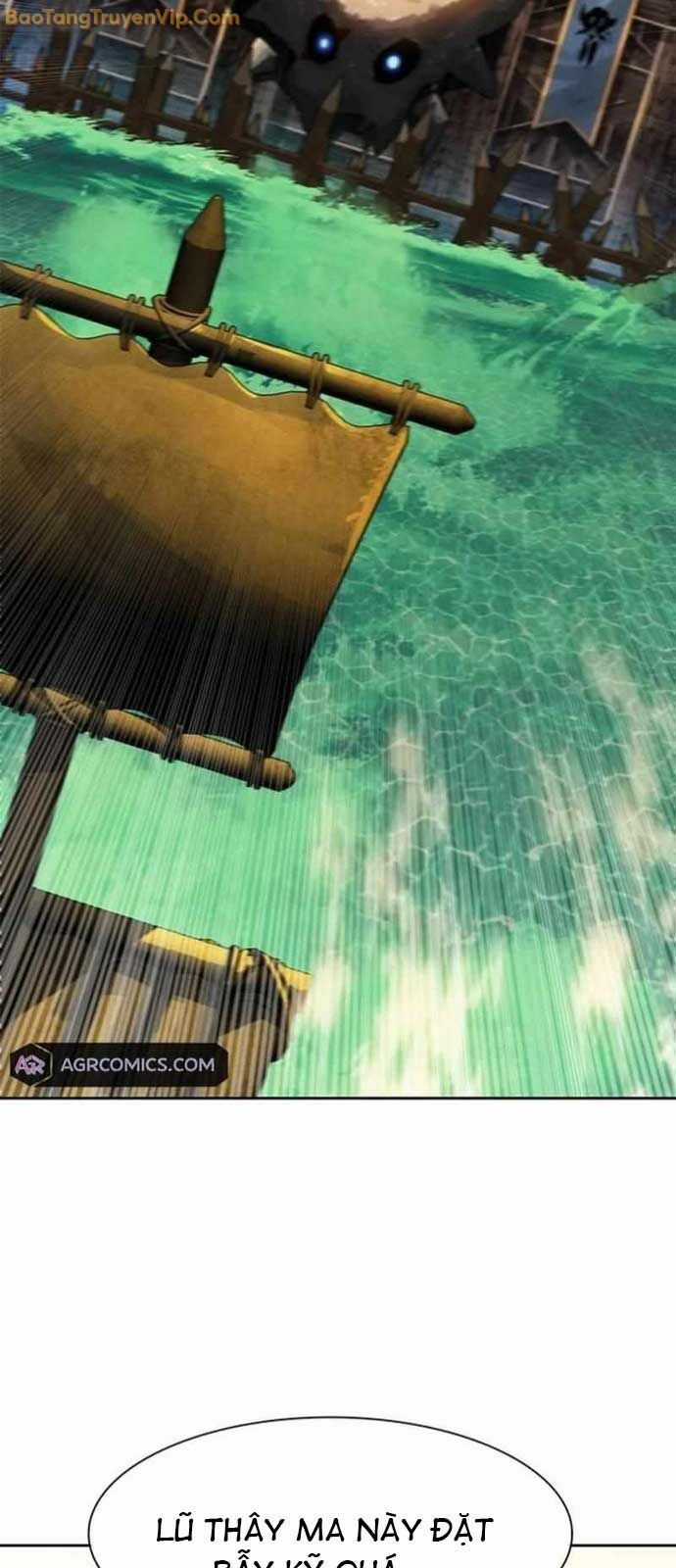 Tôi Chỉ Là Người Khuân Vác Trong Hầm Ngục Chapter 9 trang 79