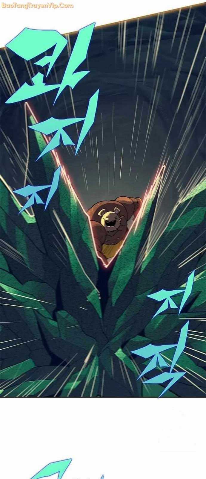 Tôi Chỉ Là Người Khuân Vác Trong Hầm Ngục Chapter 9 trang 8