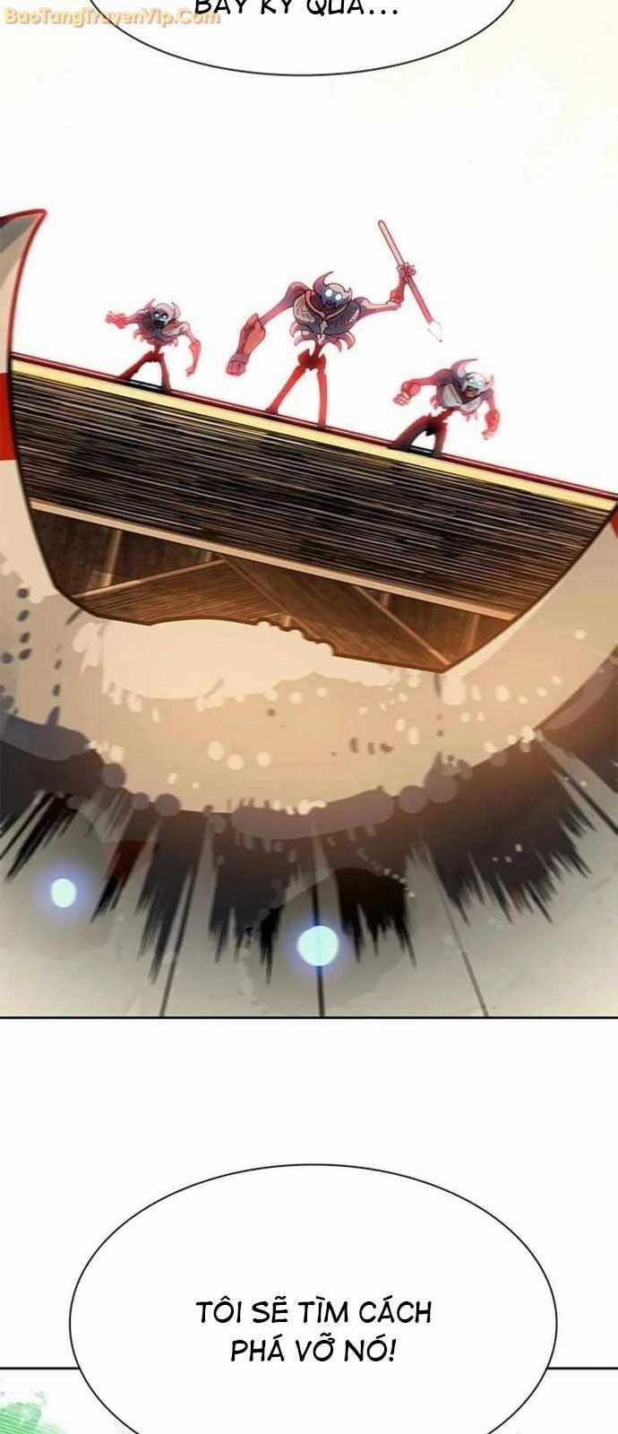 Tôi Chỉ Là Người Khuân Vác Trong Hầm Ngục Chapter 9 trang 80