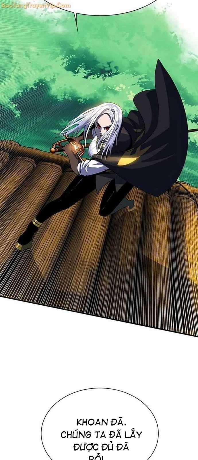 Tôi Chỉ Là Người Khuân Vác Trong Hầm Ngục Chapter 9 trang 81