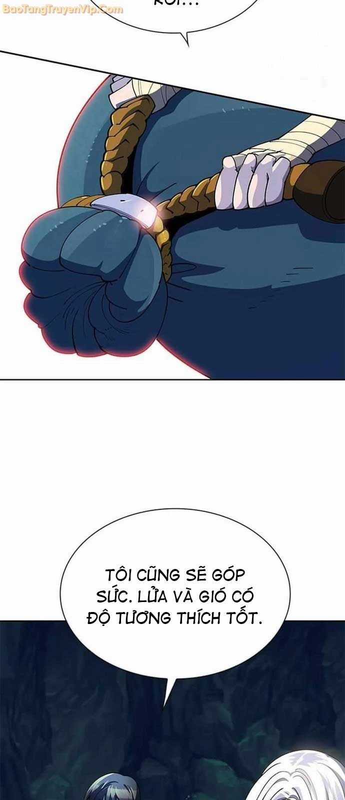 Tôi Chỉ Là Người Khuân Vác Trong Hầm Ngục Chapter 9 trang 82