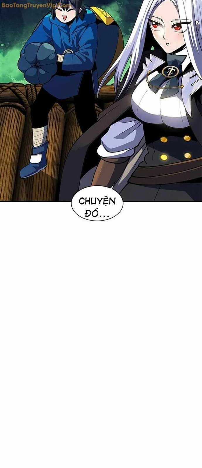 Tôi Chỉ Là Người Khuân Vác Trong Hầm Ngục Chapter 9 trang 83