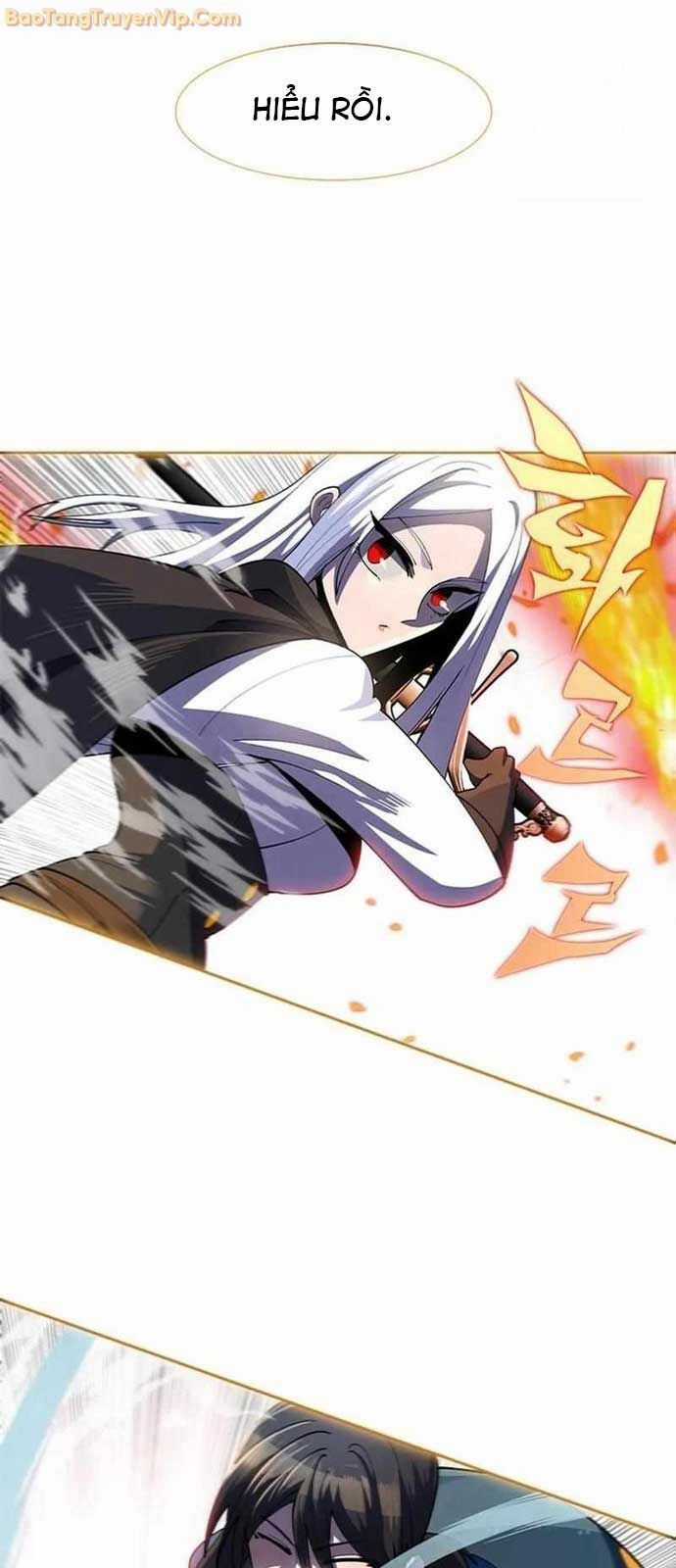 Tôi Chỉ Là Người Khuân Vác Trong Hầm Ngục Chapter 9 trang 84