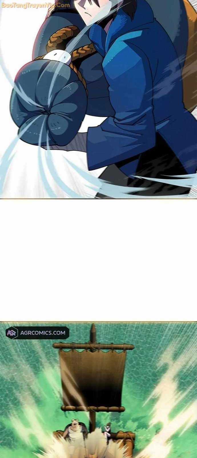 Tôi Chỉ Là Người Khuân Vác Trong Hầm Ngục Chapter 9 trang 85