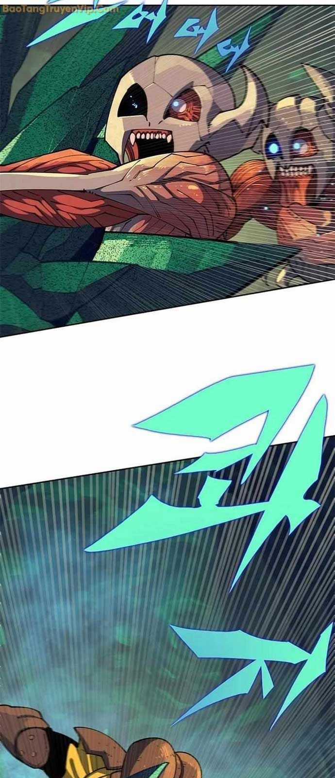 Tôi Chỉ Là Người Khuân Vác Trong Hầm Ngục Chapter 9 trang 9