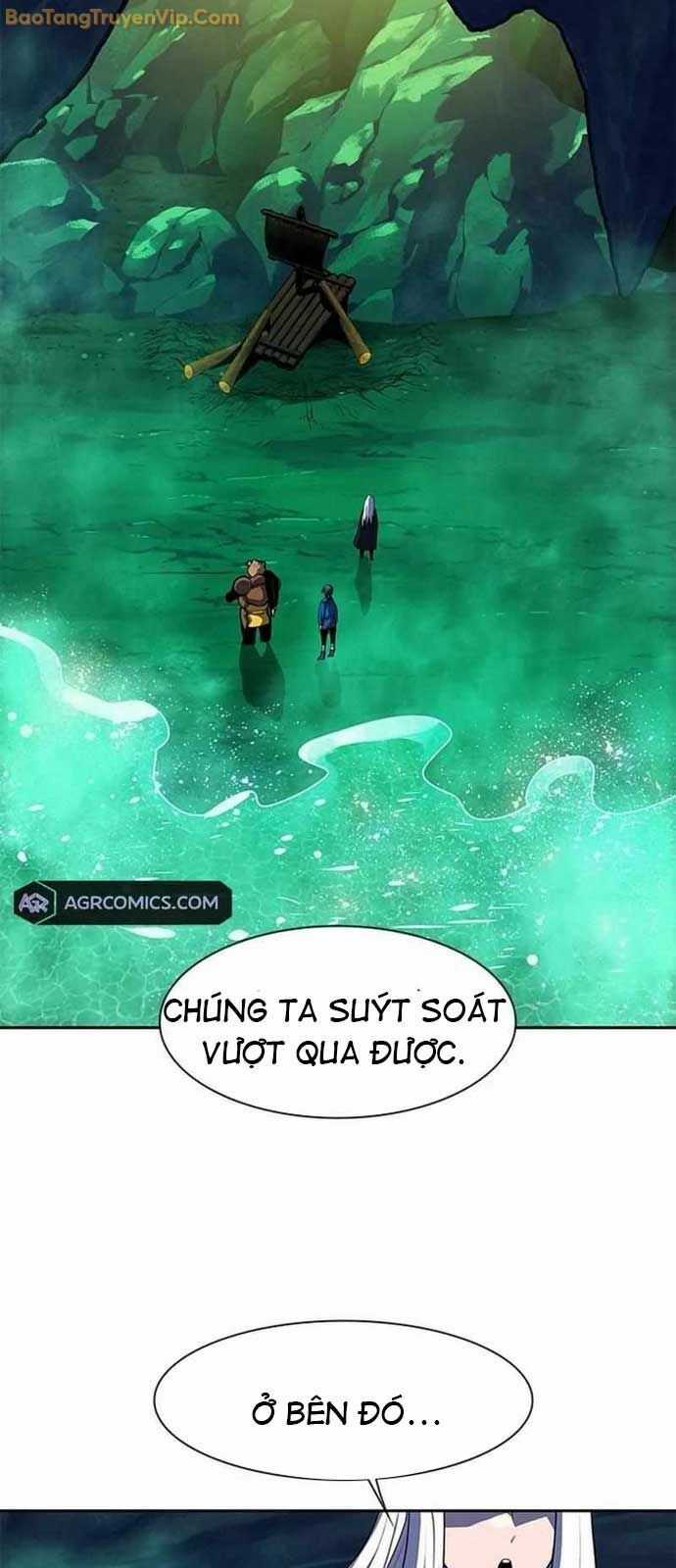 Tôi Chỉ Là Người Khuân Vác Trong Hầm Ngục Chapter 9 trang 96