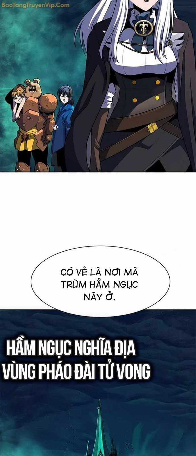 Tôi Chỉ Là Người Khuân Vác Trong Hầm Ngục Chapter 9 trang 97