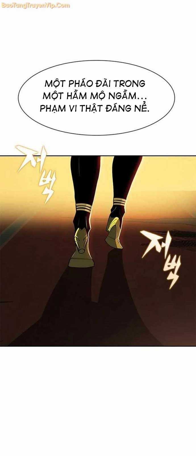 Tôi Chỉ Là Người Khuân Vác Trong Hầm Ngục Chapter 9 trang 99