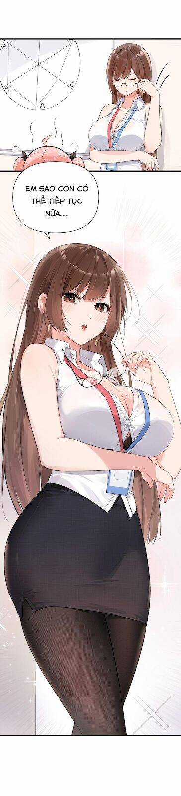 tôi chỉ muốn chơi game, đừng lôi vào yêu đương Chapter 1 trang 10