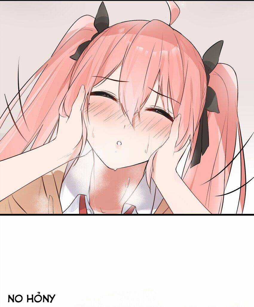 tôi chỉ muốn chơi game, đừng lôi vào yêu đương Chapter 1 trang 11