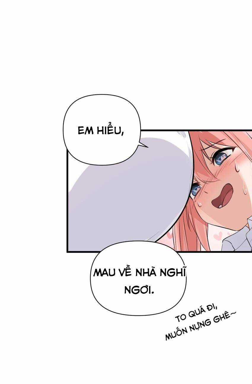 tôi chỉ muốn chơi game, đừng lôi vào yêu đương Chapter 1 trang 15